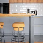 Apartman Modern 80kvm I Balcony I Parking I Cohost