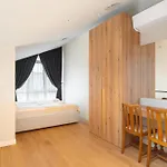 Modern 80kvm I Balcony I Parking I Cohost Apartman Klaipėda