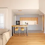Apartman Modern 80kvm I Balcony I Parking I Cohost *