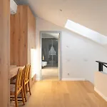 Apartman Modern 80kvm I Balcony I Parking I Cohost Klaipėda