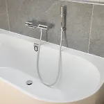 Modern 80kvm I Balcony I Parking I Cohost Klaipėda