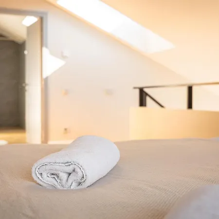 Modern 80m2 I Balcony I Parking I Cohost Apartman Klaipėda