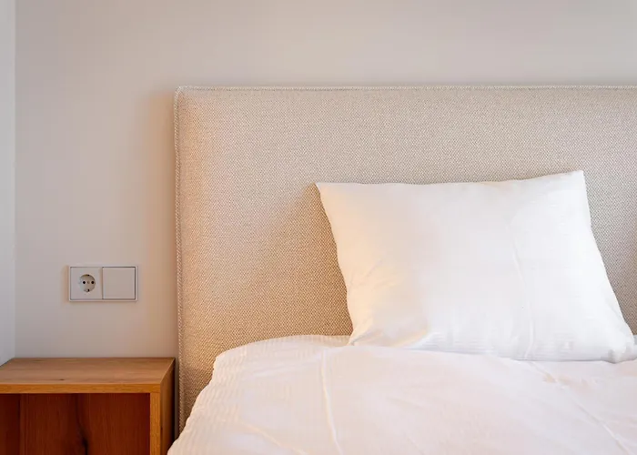 דירה Modern 80kvm I Balcony I Parking I Cohost קלייפדה