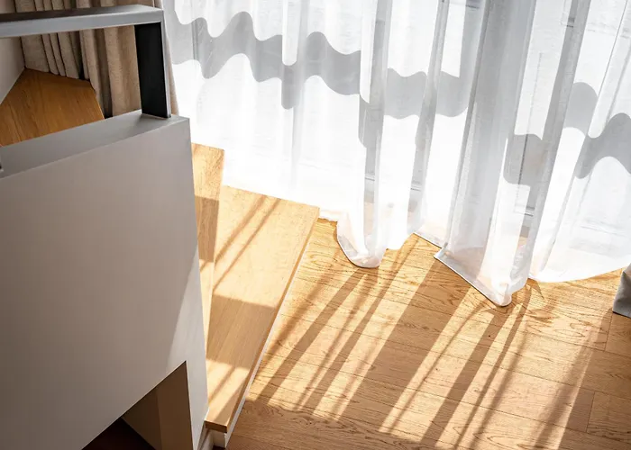 דירה Modern 80kvm I Balcony I Parking I Cohost קלייפדה